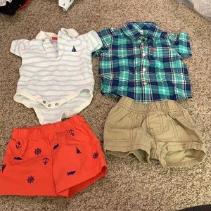 3 month outfits